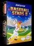 Nintendo  NES&nbsp; - &nbsp;Baseball Stars II (USA)